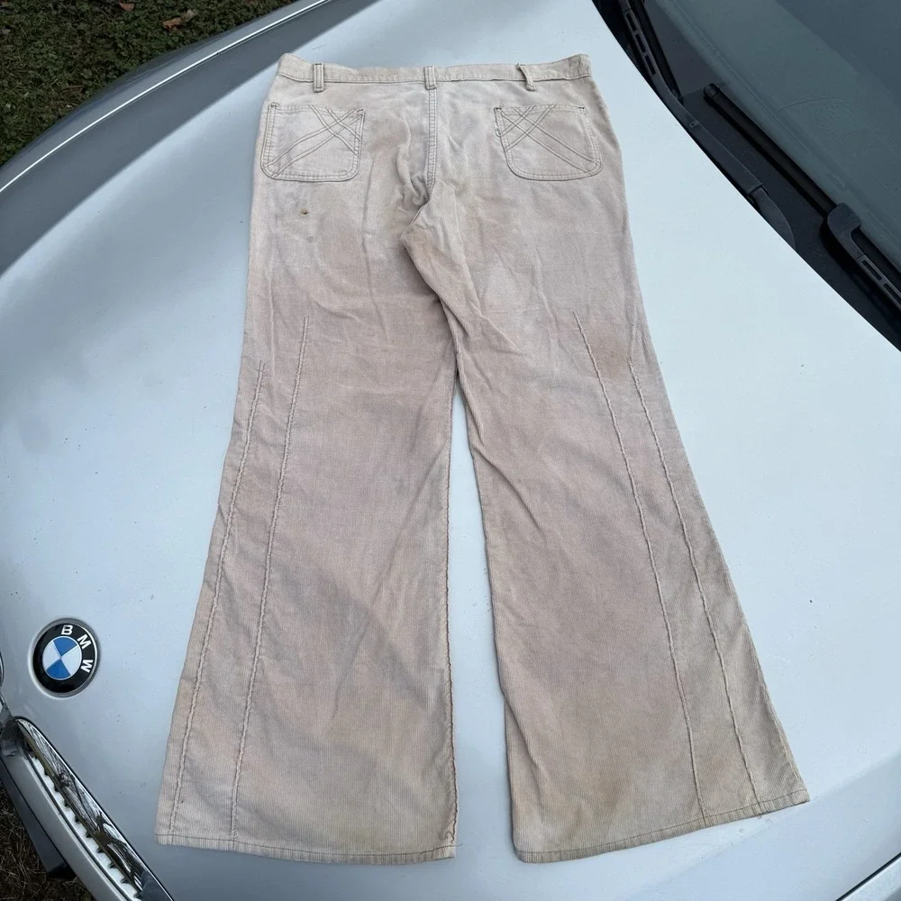 Levis 1970s vtg
